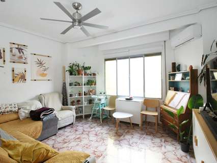 Piso en venta en Alaquàs rebajado