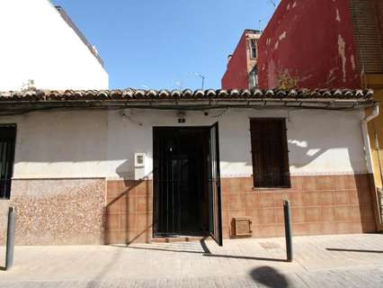 Casa en venta en Alaquàs
