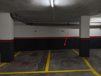 Plaza de parking en venta en Alaquàs