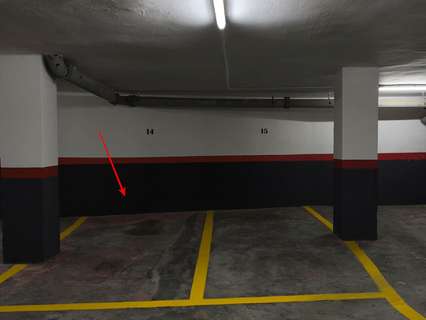 Plaza de parking en venta en Alaquàs