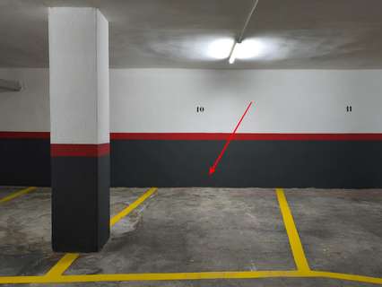 Plaza de parking en venta en Alaquàs