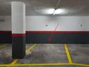Plaza de parking en venta en Alaquàs