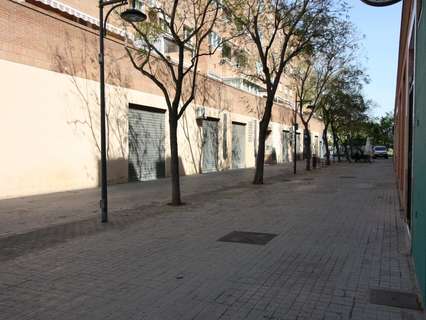 Nave industrial en venta en Quart de Poblet