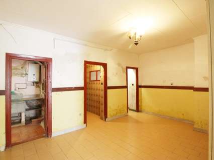 Planta baja en venta en Alaquàs