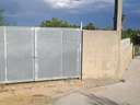 Parcela urbana en venta en Torrent