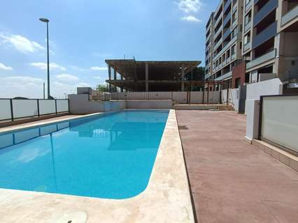 Piso en alquiler en Chiva