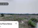 Parcela rústica en venta en Bétera