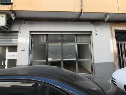 Local comercial en venta en Alaquàs