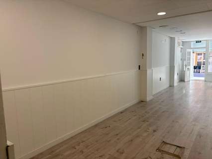 Local comercial en alquiler en Alaquàs