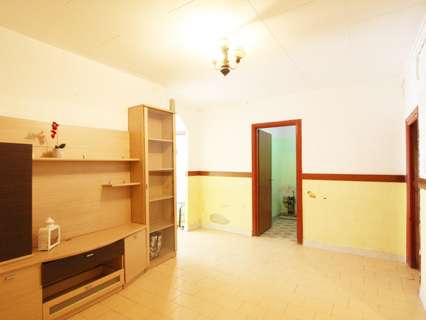 Planta baja en venta en Alaquàs