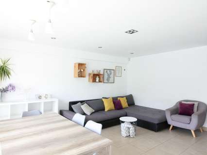 Casa en venta en Alborache