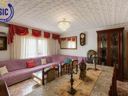 Piso en venta en Xirivella rebajado