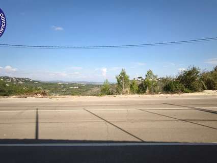 Parcela urbana en venta en Torrent