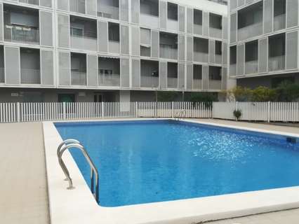 Piso en alquiler en Torrent