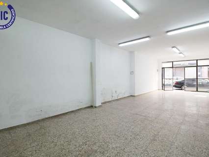Local comercial en venta en Alaquàs