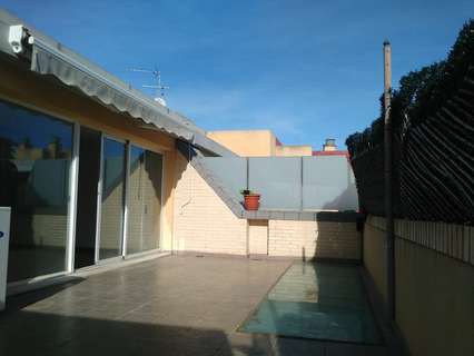 Ático en alquiler en Aldaia rebajado