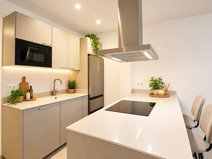 Planta baja en venta en Alaquàs