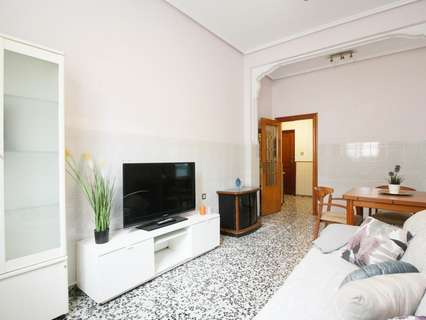 Planta baja en venta en Alaquàs