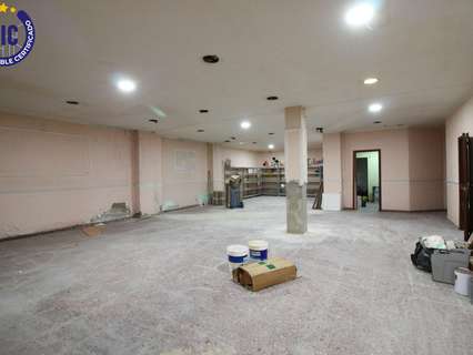 Local comercial en venta en Alaquàs