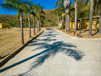 Casa rústica en venta en Mijas