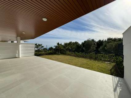 Planta baja en venta en Fuengirola