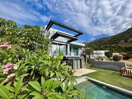 Casa en venta en Mijas