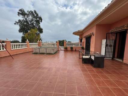 Chalet en venta en Benalmádena