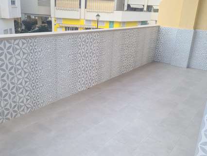 Apartamento en venta en Fuengirola