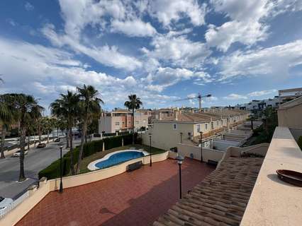 Casa en venta en Torremolinos rebajada