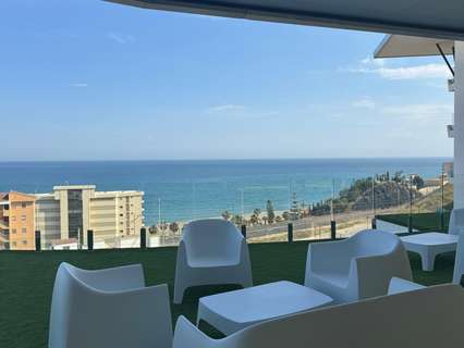 Dúplex en venta en Fuengirola