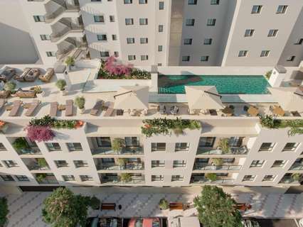 Piso en venta en Málaga