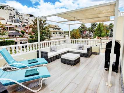 Casa en venta en Benalmádena