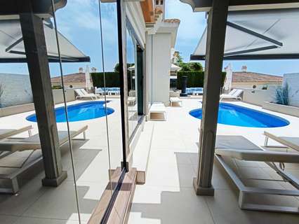 Casa en venta en Benalmádena