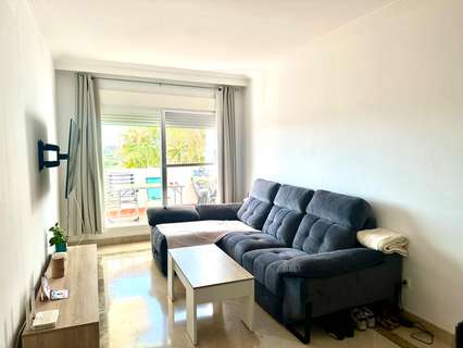 Apartamento en venta en Mijas