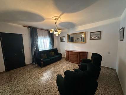 Planta baja en venta en Mijas rebajada