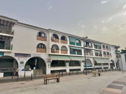 Local comercial en venta en Benalmádena