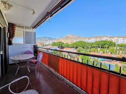 Piso en venta en Benalmádena rebajado