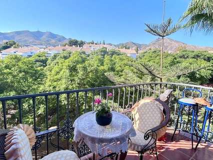 Planta baja en venta en Benalmádena