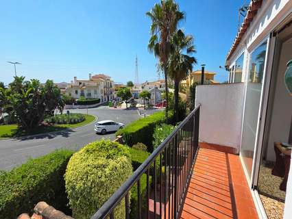 Apartamento en venta en Benalmádena