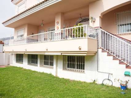 Casa en venta en Benalmádena