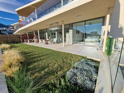Planta baja en venta en Benalmádena