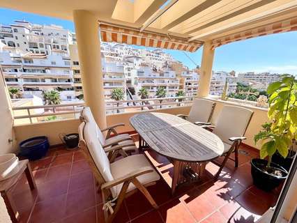 Ático en venta en Benalmádena