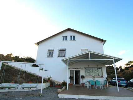 Casa en venta en Alhaurín el Grande