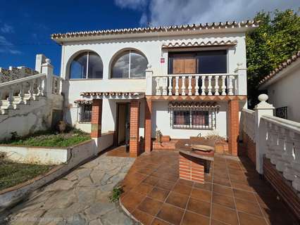 Chalet en venta en Fuengirola rebajado