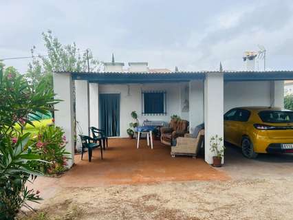 Chalet en venta en Chiclana de la Frontera