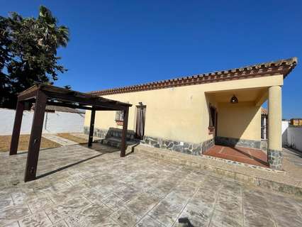 Chalet en venta en Chiclana de la Frontera