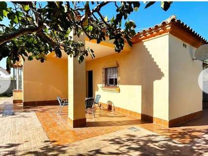 Chalet en venta en Chiclana de la Frontera