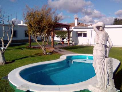 Chalet en venta en Chiclana de la Frontera