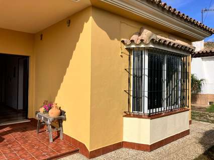 Chalet en venta en Chiclana de la Frontera