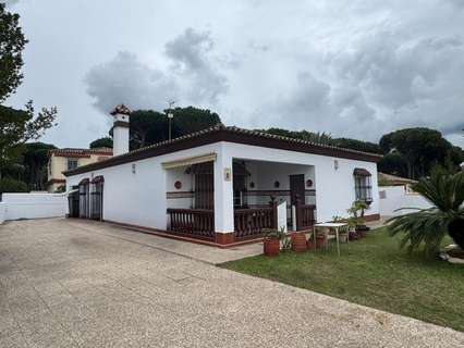 Chalet en venta en Chiclana de la Frontera